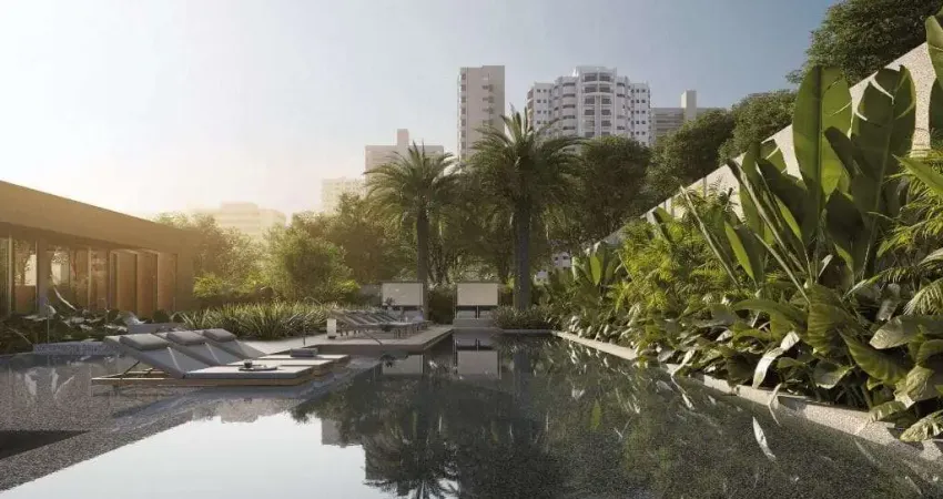 ARTESANO - R$ 4.700.000 - Apartamento à venda, 04 Suítes, 338m², 4 vagas -  Gleba Palhano - Londrin