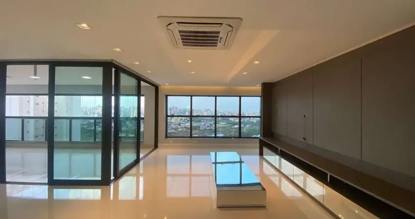 LEGEND - R$ 4.200.000 - Apartamento à venda, 4 suites, 274m², 3 Vagas, Gleba Palhano, Londrina, PR