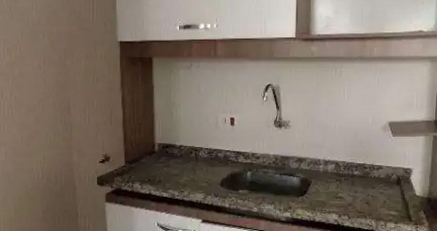 UNIVERSIFLEX - Apartamento com 2 dormitórios para alugar, 53 m² por R$ 1.200/mês - Alto da Colina -