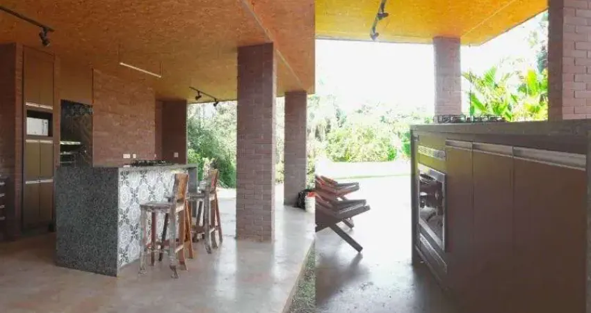 ESTÂNCIA CABRAL -R$ 1.100.000 , Terreno com Área de Lazer à venda, 1.492 m² - Cambé/PR