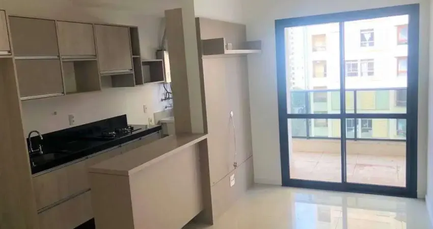 PRIME PARANAGUA R$380.000,00 - Apartamento à venda 1 Quarto, 1 Suite, 1 Vaga, 51M²,  Centro, Londri