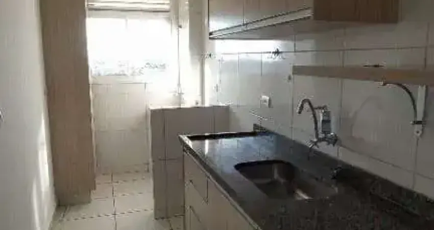 TERRANOVA - Apartamento para Alugar na Gleba Palhano, 3 dormitórios 1 Suíte, 68 m² por R$ 1.900/mês