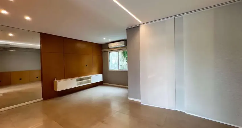 Casa em condomínio fechado com 2 quartos para alugar na Rua Sena Martins, 321, Bela Vista, Londrina