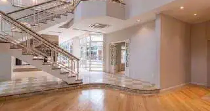 ROYAL GOLF - R$ 35.000,00 Casa para alugar, sendo 4 suítes, 4 Vagas- Londrina, PR