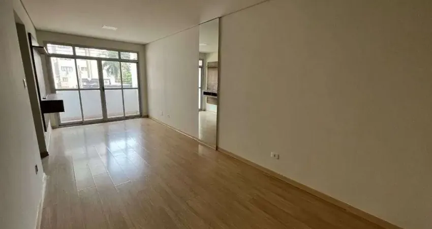 EDIFÍCIO ITATIAIA - Apartamento com 3 dormitórios para alugar, 74 m² por R$ 1.800/mês - Centro - Lo