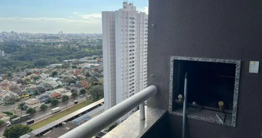 Solar alta vista | apartamento mobiliado com 2 quartos (1 suíte), 72m² – locação r$2.600,00 – auror