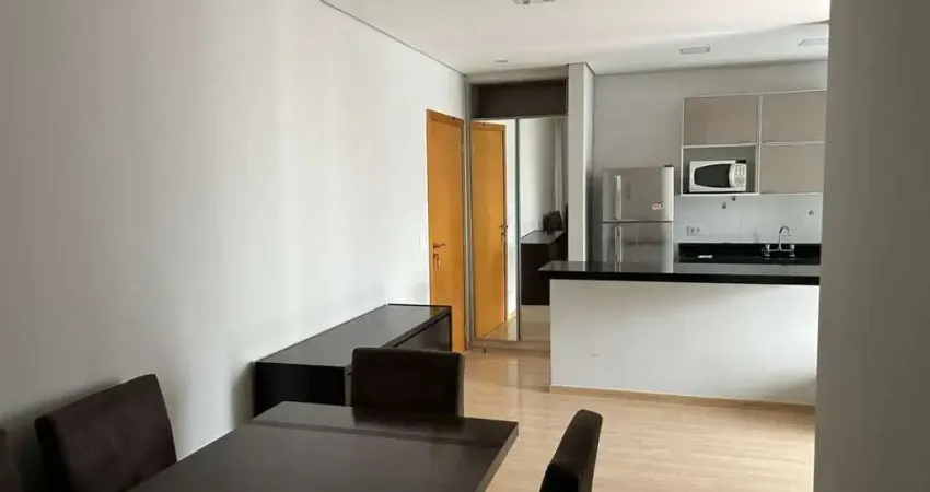 MAX LIVING - Apartamento para locação 3 Quartos,(1 Suíte), 2 Vagas, 82.98M² por R$ 3.500,00 - Gleba