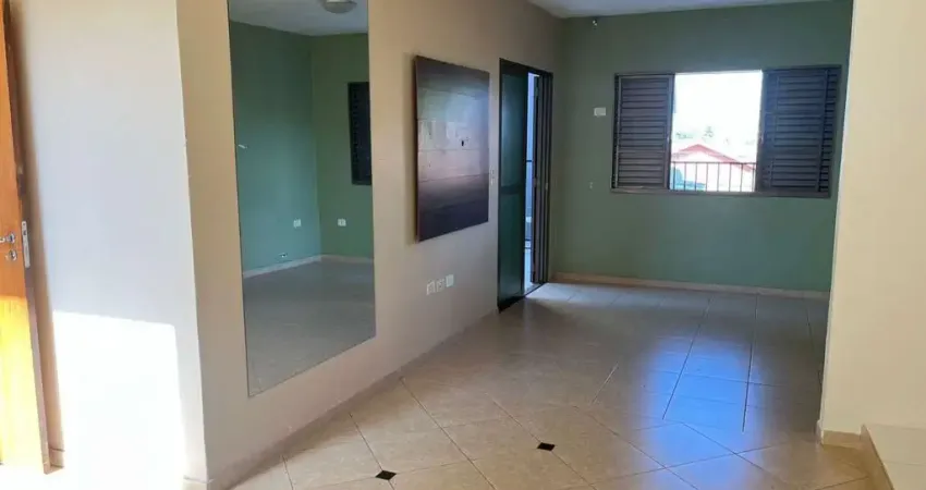 LOFT RESIDENCIAL - Loft para locação com 30m² por R$1.000,00 - Campo Belo, Londrina, PR.