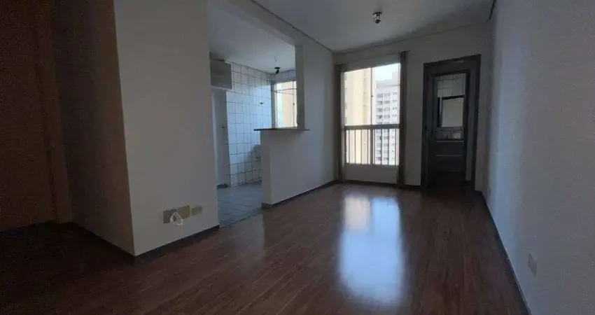 SAINT GERMAIN - R$ 220.000 - Apartamento à venda, 1 Quarto, 39m² - Centro, Londrina, PR