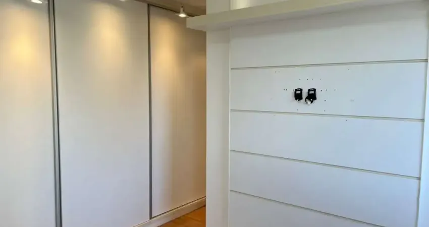 Jardins Eco Resort | Apartamento espaçoso de 89m² com planejados e duas vagas de garagem – Locação