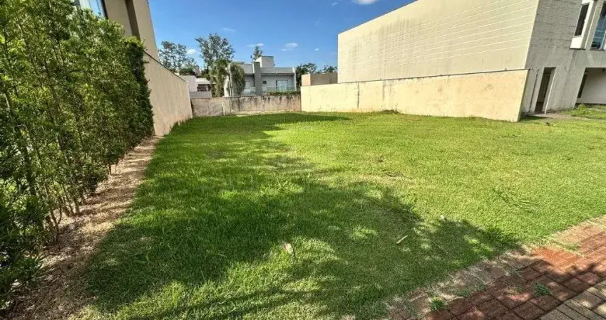 Alphaville ii - r$ 1.460.000 - terreno à venda, 364 m² , londrina, pr.