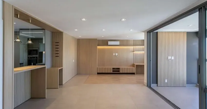 Glória residence- r$ 1.710.000 - apartamento alto padrão à venda, 2 quartos (1 suíte),114m²,  2 vag