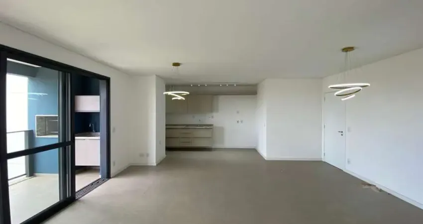 Tay - apartamento com 2 suítes para alugar, 98m² por r$ 5.800/mês - gleba palhano - londrina/pr