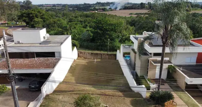 Terras de santana - r$ 1.180.000 - terreno à venda, 559 m² - londrina, pr