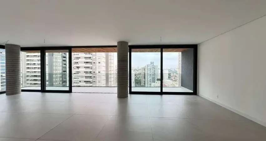 EXCLUSIVIDADE ARTESANO - R$ 4.000.000 - Apartamento à venda, 340m², 4 Quartos, 4 Vagas, Gleba Palha