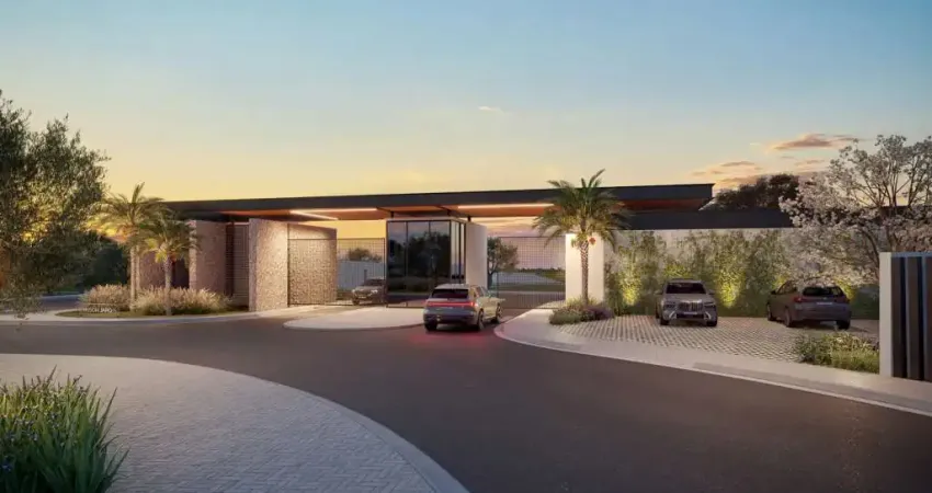 Maison jardin - r$ 1.200.000 - terreno à venda, 431,20m²- esperança, londrina, pr