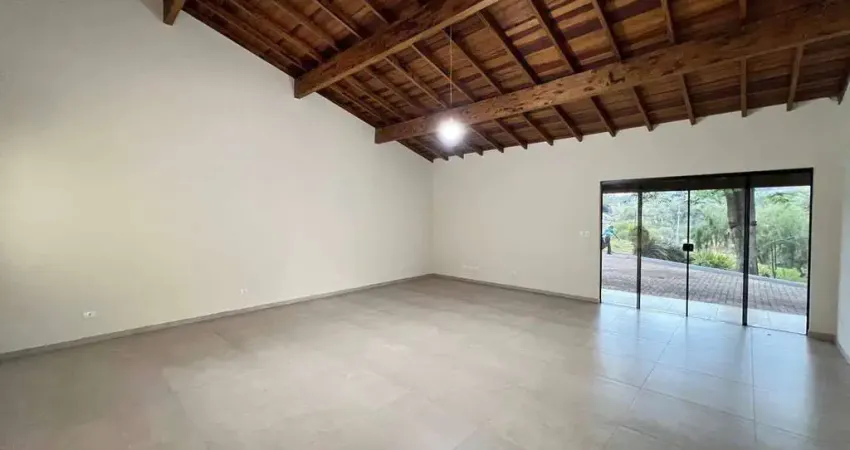 Estância santa paula - r$ 1.790.000 - casa à venda, 3 quartos (1 suíte), 242 m², 4 vagas - londrina