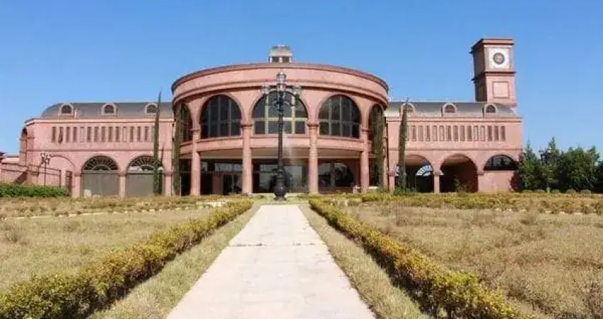 The euro royal - r$ 2.229.000 , terreno à venda 1485m², vivendas do arvoredo, londrina - pr