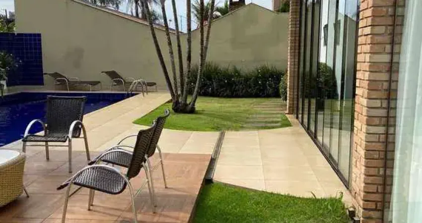 Mediterrâneo - r$ 2.350.000 - sobrado à venda, 4 quartos (2 suítes), 360m², 4 vagas, londrina, pr