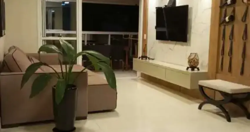 Chelsea mobiliado - r$ 1.150.000 - apartamento à venda, 3 quartos (1 suíte), 100m², 2 vagas, gleba