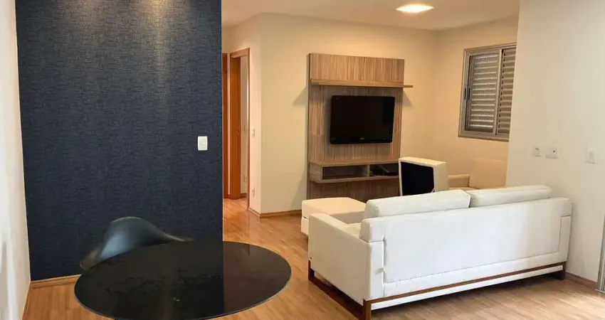 Jardins eco resort & residence | apartamento para locação com 2 quartos, 73m² por r$ 4.200,00 - gle