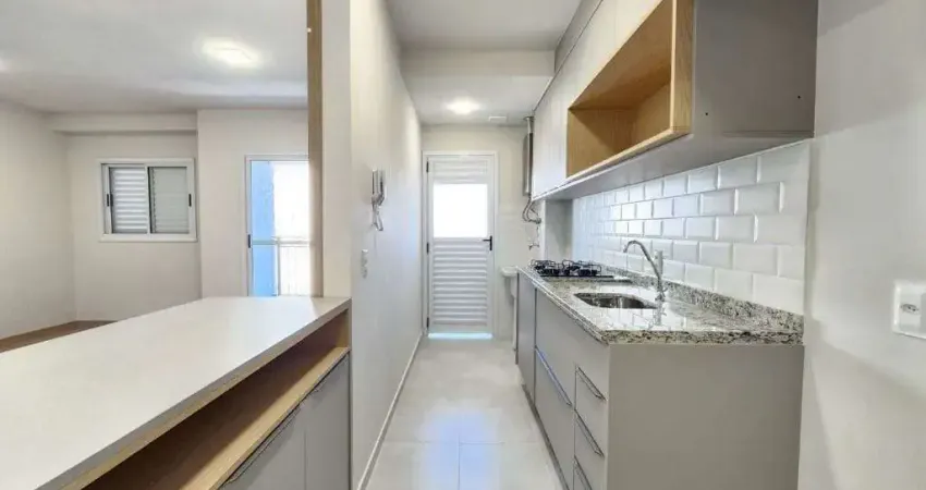 Hamptons - apartamento com 2 dormitórios para alugar, 64 m² por r$ 2.650/mês - aurora - londrina/pr