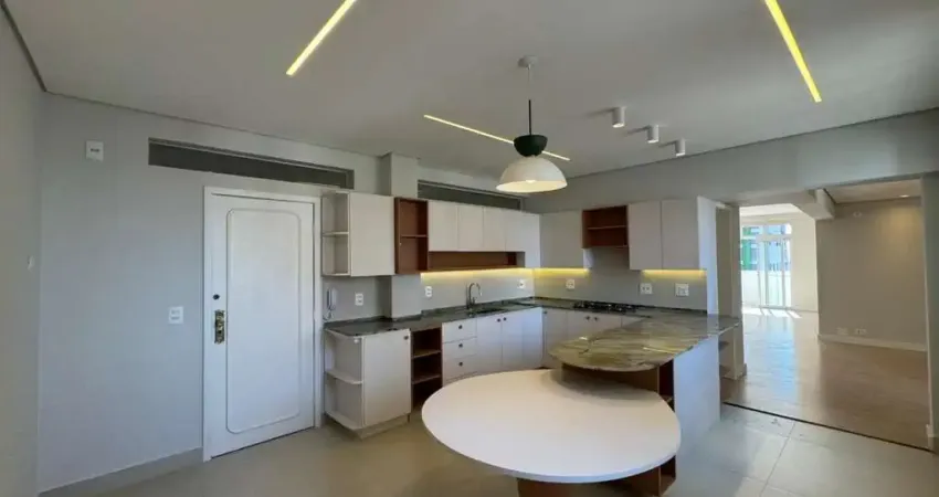 Dom joão vi - r$ 930.000, apartamento à venda, 3 quartos (1 suíte), 178m², 2 vagas, centro, londrin