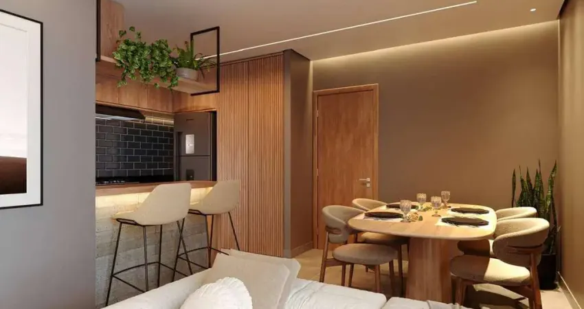 Connect - r$ 390.000 - studios à venda, 1 quarto, 32m², vaga rotativa, terra bonita, londrina, pr