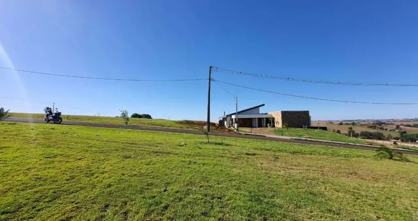 Residencial maanaim  r$750.000 - terreno à venda, 1562m²,  residencial maanain, cambé, pr