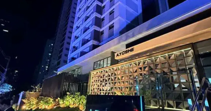 Artsy - r$ 890.000 - apartamento à venda, 3 quartos (1 suíte), 89m², 2 vagas, gleba palhano, londri