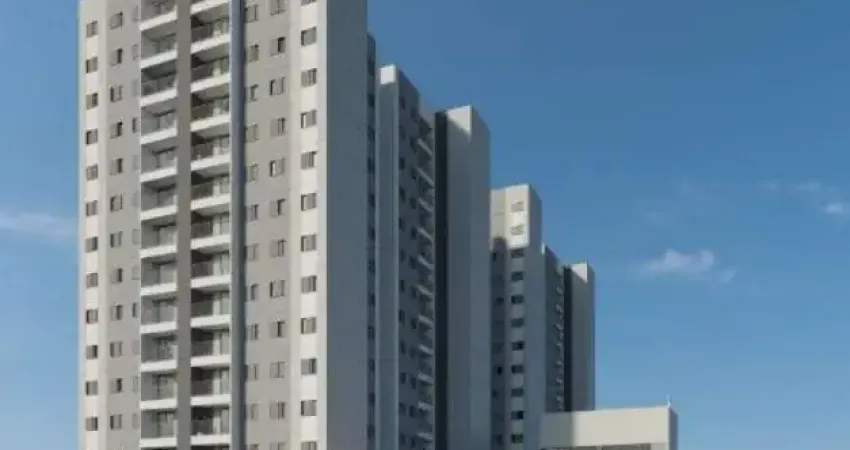 Malibu - r$ 415.000 - apartamento à venda, 2 quartos , 51 m², 1 vaga, aurora, londrina/pr
