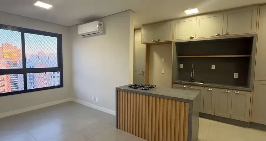 Insight palhano - r$ 750.000 - apartamento à venda, 2 quartos (1 suíte), 62 m², 1 vaga, gleba palha