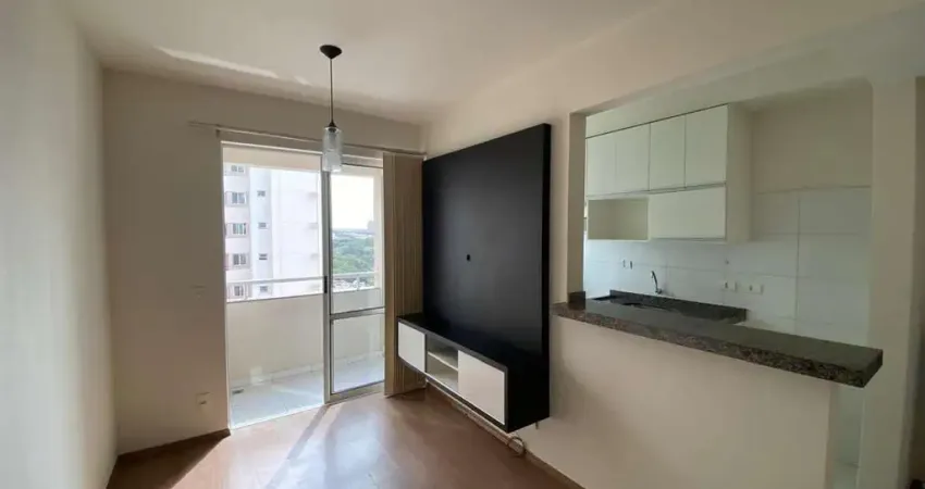 Pateo aurora - r$ 395.000 - apartamento à venda, 2 quartos, 50 m², 1 vaga, aurora, londrina, pr