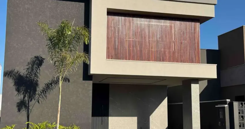 Parque tauá/aranguá - r$ 1.938.000 - casa em condomínio à venda, 4 suites, 226 m², 4 vagas, londrin