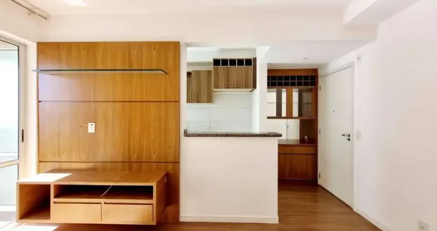 Pateo aurora - r$ 435.000 - apartamento à venda, 2 quartos, 50 m², 1 vaga, aurora, londrina, pr