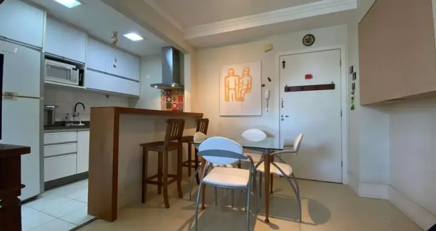 Brisas do lago - r$ 545.000 - apartamento à venda, 2 quartos (1 suite) , 72m², 1 vaga, gleba palha