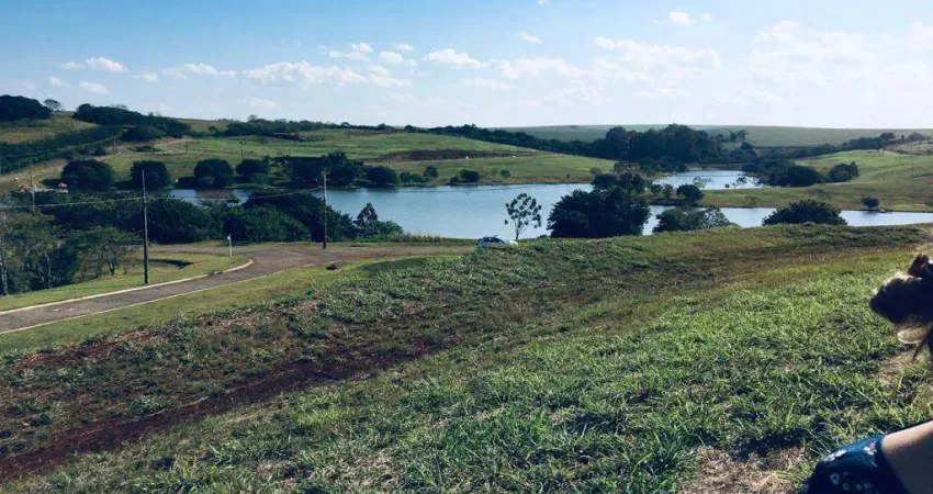 Ecovilas do lago - r$ 450.000 -terreno a venda, 2.611 m², sertanópolis - pr