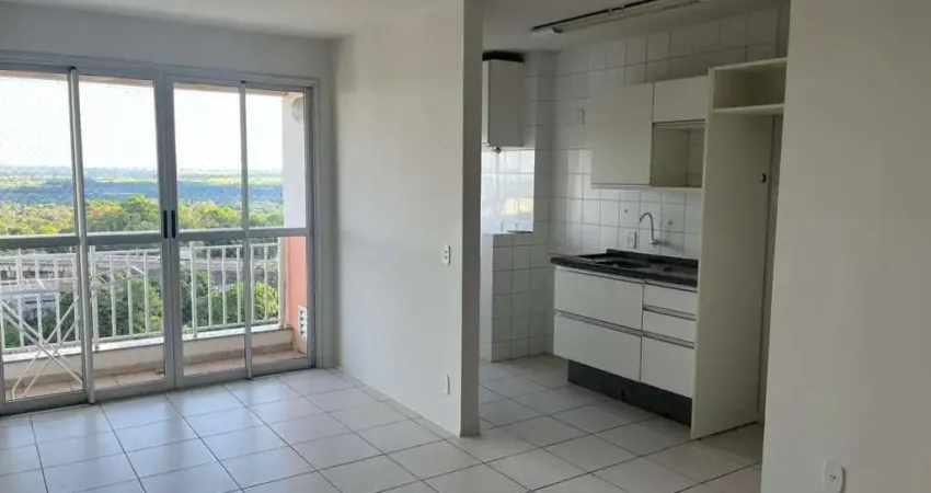 Garden belvedere | apartamento para locação com 3 quartos (1 suíte), 1 vaga de garagem, 66,90m² por