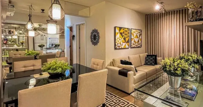 Solar mirador - r$ 690.000 - apartamento à venda, 3 quartos (1 suíte), 75m², 1 vaga, aurora, londri