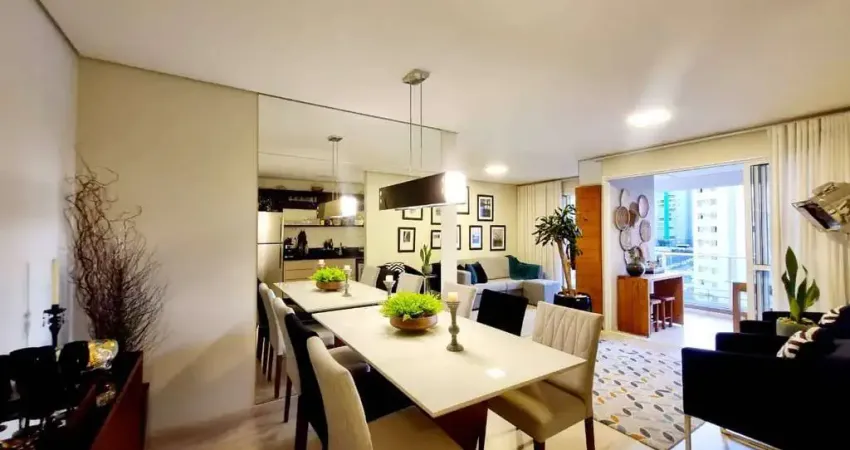 Fontaine d'or - r$ 780.000 - apartamento á venda, 2 quartos (1 suíte), sala estendida, 93m², 2 vaga