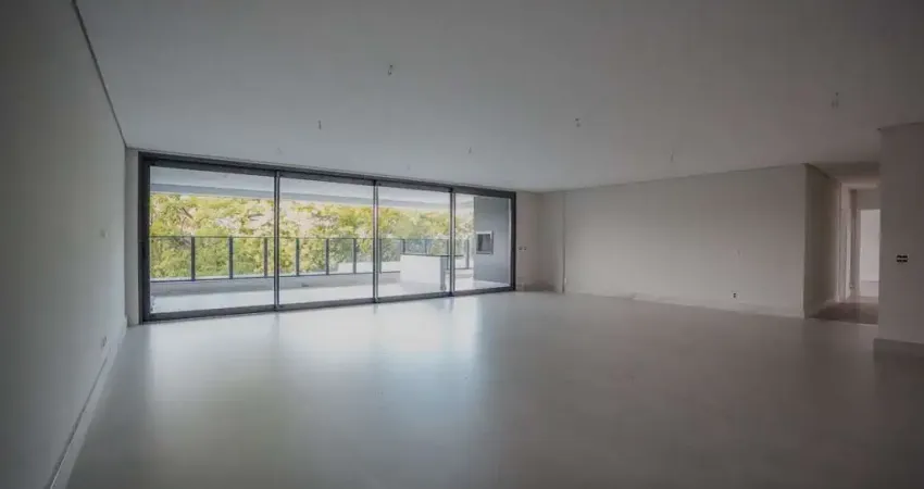 Wonder - r$ 3.100.000 - apartamento à venda, 4 suítes, 351m², 3 vagas + 1 box, nova prochet, londri