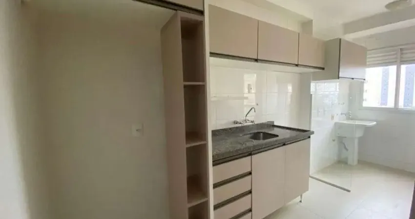 Nyc palhano - apartamento para locação 2 quartos, 1 suíte, 1 vaga, 69.89m² por r$2.800,00 - gleba p