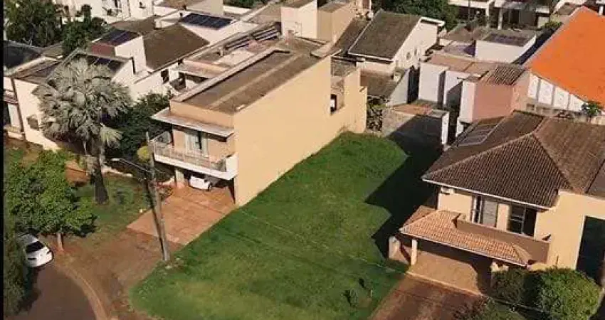 Royal forest - r$ 890.000 - terreno à venda,  316m², esperança, londrina, pr