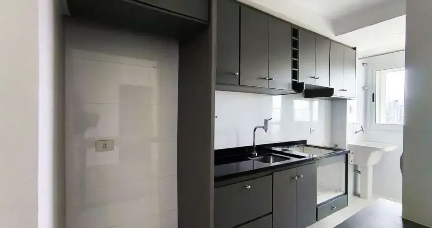 Vista parque - r$680.000 - apartamento `à venda, 3 quartos (1 suíte) , 71 m², 2 vagas - gleba pal