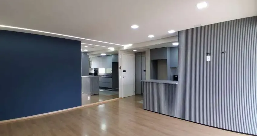 Cosmopolitan - r$ 700.000 - apartamento à venda, 2 quartos (1 suíte), 76m², 2 vagas soltas, gleba p