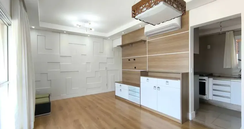 Victoria parque mobiliado - r$ 670.000 - apartamento à venda, 2 quartos (1 suíte), 70 m², 1 vaga, g