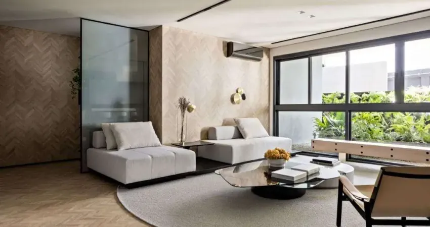 Flora - r$ 1.350.000 - apartamento à venda, 3 quartos (1 suíte), 2 vagas, 112m², gleba palhano, lon