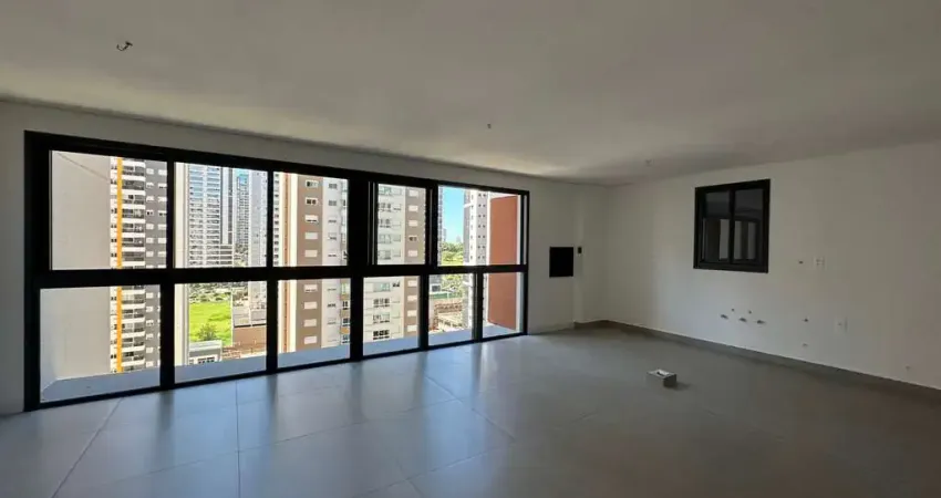 Arbo - r$ 1.680.000 - apartamento à venda, 3 suítes, 146m², gleba palhano, londrina, pr