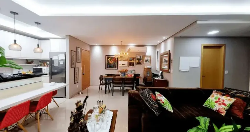 Arte palhano - r$ 860.000 -apartamento à venda, 2 quartos (1 suíte), 95m², 2 vagas, gleba palhano,