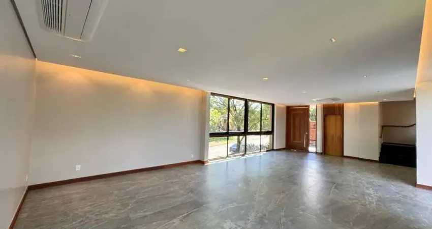 Royal tennis - r$ 8.350.000 - casa à venda, 5 suítes, 504m², 3 vagas, esperança, londrina, pr